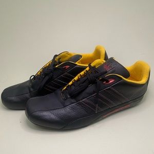 Shoes & box.  Adidas Originals PORSCHE DESIGN S2.  US 9.5 EU 43 1/3. Narrow